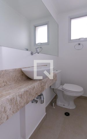 Studio à venda com 50m², 1 quarto e 1 vaga Studio à venda com 50m², 1 quarto e 1 vagaLavabo