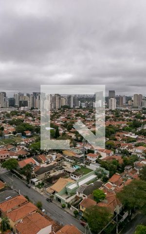 Studio à venda com 50m², 1 quarto e 1 vaga Studio à venda com 50m², 1 quarto e 1 vagaVista da Varanda