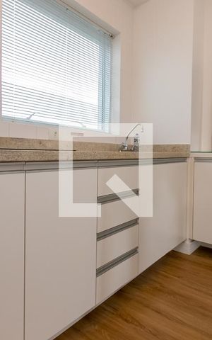 Studio à venda com 50m², 1 quarto e 1 vaga Studio à venda com 50m², 1 quarto e 1 vagaVaranda