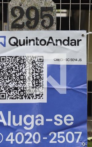 Apartamento para alugar com 65m², 2 quartos e 2 vagasFachada