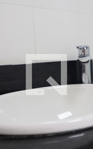 Apartamento para alugar com 65m², 2 quartos e 2 vagasBanheiro 2