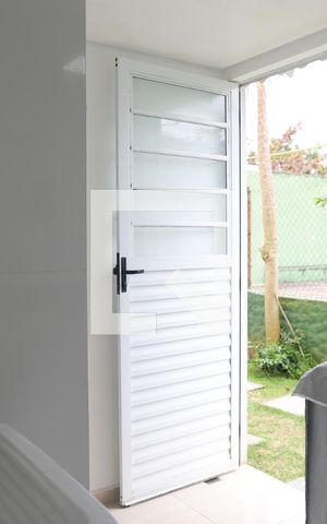 Apartamento para alugar com 65m², 2 quartos e 2 vagasLavanderia