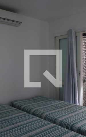 Apartamento para alugar com 65m², 2 quartos e 2 vagasQuarto 2