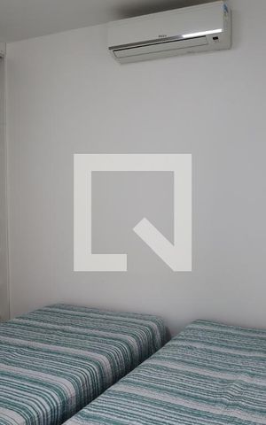 Apartamento para alugar com 65m², 2 quartos e 2 vagasQuarto 2