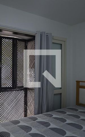 Apartamento para alugar com 65m², 2 quartos e 2 vagasQuarto