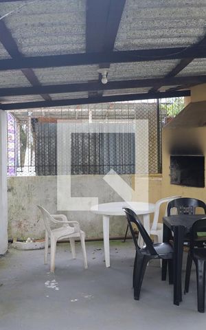 Apartamento para alugar com 65m², 2 quartos e 2 vagasÁrea comum