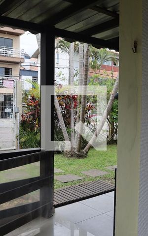 Apartamento para alugar com 65m², 2 quartos e 2 vagasVaranda da Sala