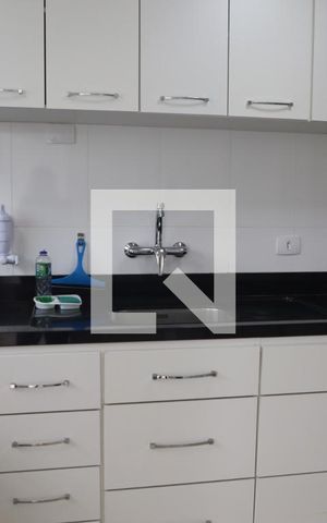 Apartamento para alugar com 65m², 2 quartos e 2 vagasSala/Cozinha