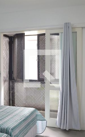 Apartamento para alugar com 65m², 2 quartos e 2 vagasQuarto 2