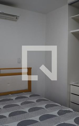 Apartamento para alugar com 65m², 2 quartos e 2 vagasQuarto