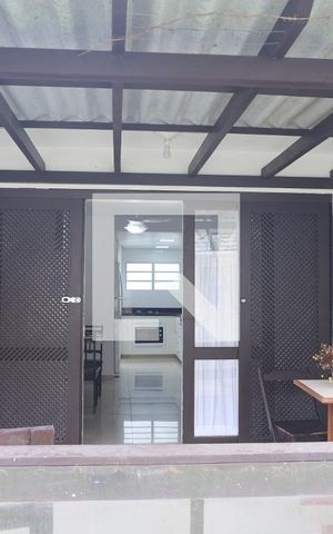 Apartamento para alugar com 65m², 2 quartos e 2 vagasVaranda da Sala