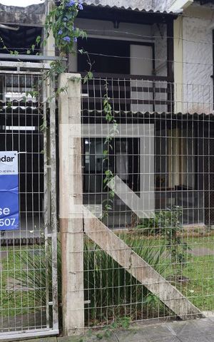 Apartamento para alugar com 65m², 2 quartos e 2 vagasFachada