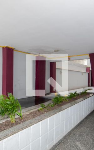 Apartamento para alugar com 70m², 1 quarto e sem vagaEntrada Social 