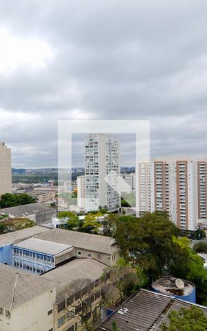 Apartamento para alugar com 70m², 1 quarto e sem vagaVista da Sala