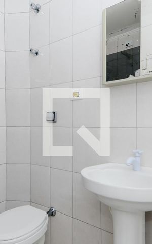 Apartamento para alugar com 70m², 1 quarto e sem vagaBanheiro