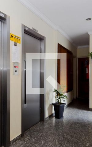 Apartamento para alugar com 70m², 1 quarto e sem vagaHall Social 