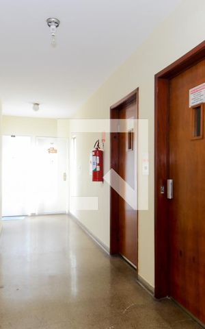 Apartamento para alugar com 70m², 1 quarto e sem vagaHall de Entrada
