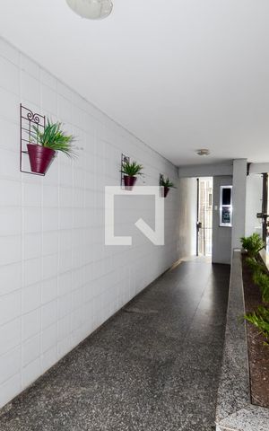 Apartamento para alugar com 70m², 1 quarto e sem vagaEntrada Social 