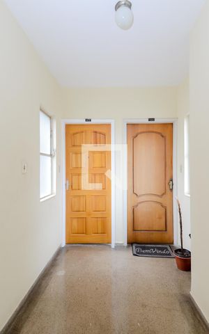 Apartamento para alugar com 70m², 1 quarto e sem vagaHall de Entrada