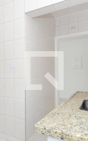 Apartamento para alugar com 70m², 1 quarto e sem vagaCozinha