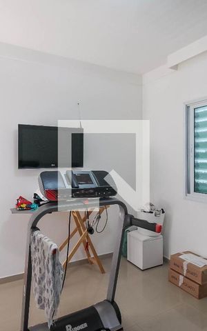 Casa à venda com 110m², 3 quartos e 2 vagas Casa à venda com 110m², 3 quartos e 2 vagasQuarto 3 - Suíte