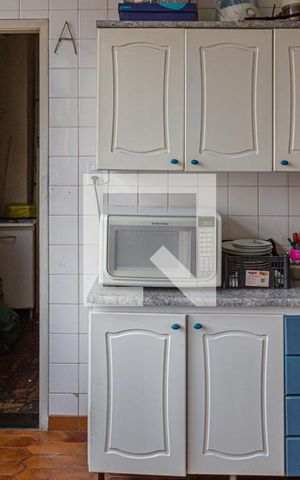 Apartamento para alugar com 160m², 3 quartos e 1 vaga Apartamento para alugar com 160m², 3 quartos e 1 vagaÁrea de Serviço