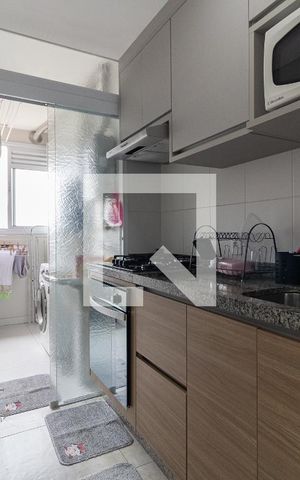 Apartamento à venda com 69m², 2 quartos e 1 vaga Apartamento à venda com 69m², 2 quartos e 1 vagaCozinha