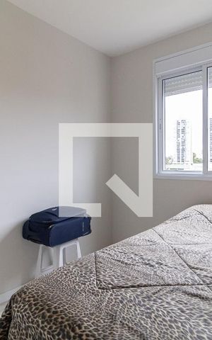 Apartamento à venda com 69m², 2 quartos e 1 vaga Apartamento à venda com 69m², 2 quartos e 1 vagaQuarto 2