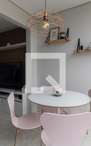 Apartamento à venda com 69m², 2 quartos e 1 vaga Apartamento à venda com 69m², 2 quartos e 1 vagaVaranda da Sala