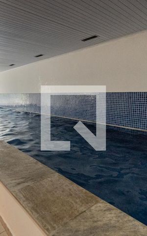 Studio para alugar com 32m², 1 quarto e 1 vaga Studio para alugar com 32m², 1 quarto e 1 vagaÁrea comum