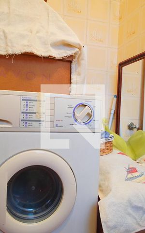 Apartamento para alugar com 31m², 1 quarto e sem vagaCozinha