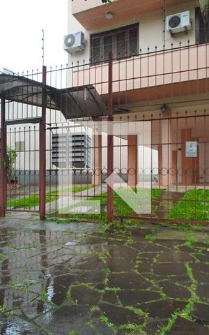 Apartamento para alugar com 31m², 1 quarto e sem vagafachada