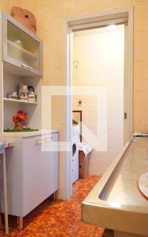 Apartamento para alugar com 31m², 1 quarto e sem vagaCozinha