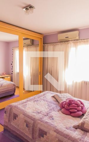 Apartamento à venda com 200m², 3 quartos e 2 vagasQuarto 1