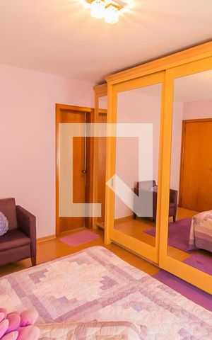 Apartamento à venda com 200m², 3 quartos e 2 vagasQuarto 1