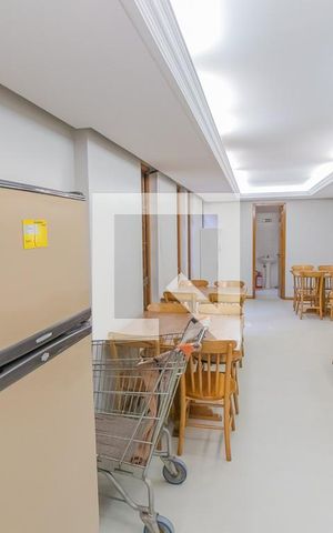 Apartamento à venda com 200m², 3 quartos e 2 vagasÁrea comum