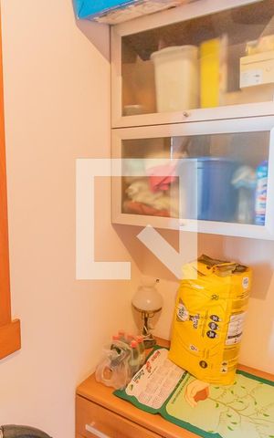 Apartamento à venda com 200m², 3 quartos e 2 vagasDespensa