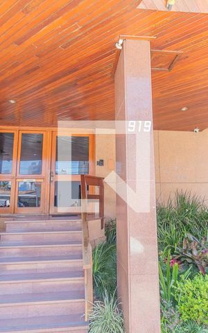 Apartamento à venda com 200m², 3 quartos e 2 vagasFachada