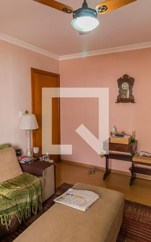 Apartamento à venda com 200m², 3 quartos e 2 vagasSala 