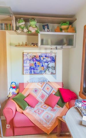 Apartamento à venda com 200m², 3 quartos e 2 vagasQuarto 3