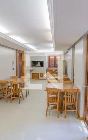 Apartamento à venda com 200m², 3 quartos e 2 vagasÁrea comum