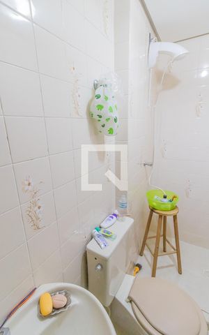 Apartamento à venda com 200m², 3 quartos e 2 vagasbanheiro 3
