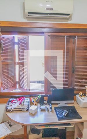 Apartamento à venda com 200m², 3 quartos e 2 vagasQuarto 3