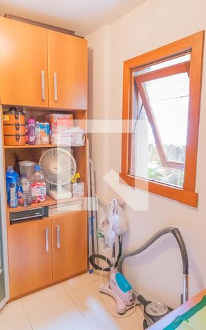 Apartamento à venda com 200m², 3 quartos e 2 vagasDespensa
