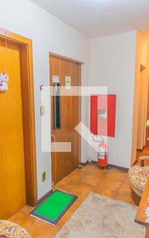 Apartamento à venda com 200m², 3 quartos e 2 vagasHall de entrada