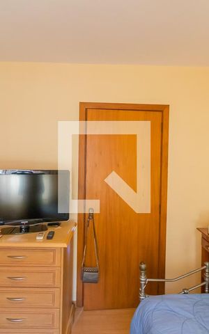 Apartamento à venda com 200m², 3 quartos e 2 vagasQuarto 2