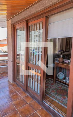 Apartamento à venda com 200m², 3 quartos e 2 vagasSacada