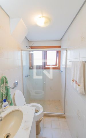 Apartamento à venda com 200m², 3 quartos e 2 vagasBanheiro 2
