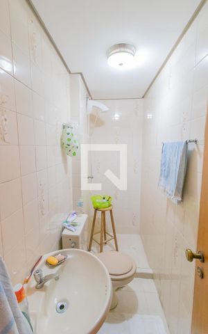 Apartamento à venda com 200m², 3 quartos e 2 vagasbanheiro 3