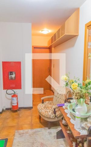 Apartamento à venda com 200m², 3 quartos e 2 vagasHall de entrada